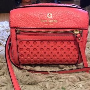 Kate spade crossbody bag